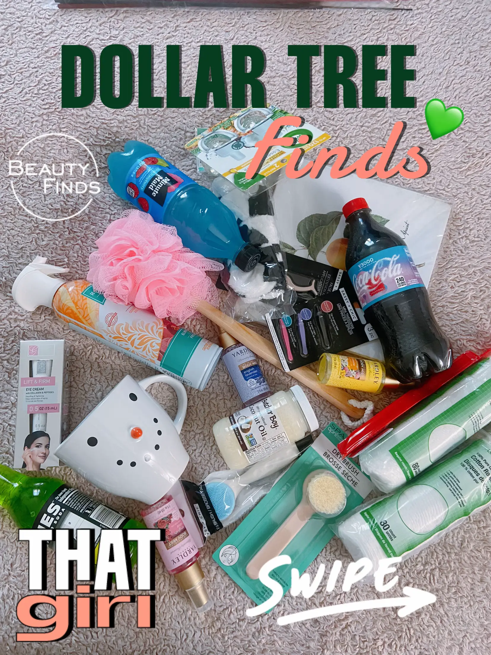 What to Buy at Dollar Tree: Stocking Stuffers Edition - Simply Rebekah