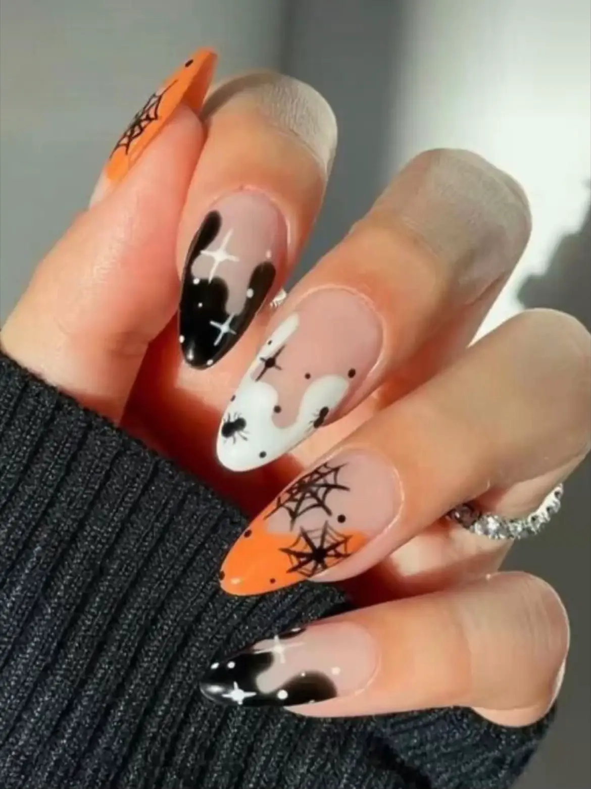 20 top Fall Nail Ideas for Short Nails ideas in 2024