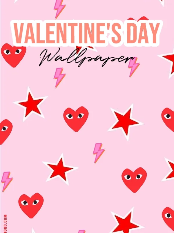 Valentine's Day Wallpaper 🌸  Gallery posted by Rosie Martinez