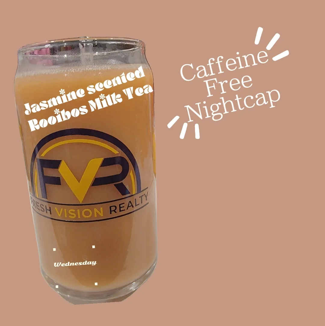 Caffeine Free Nightcap Gallery posted by CrafTeaPreneur Lemon8