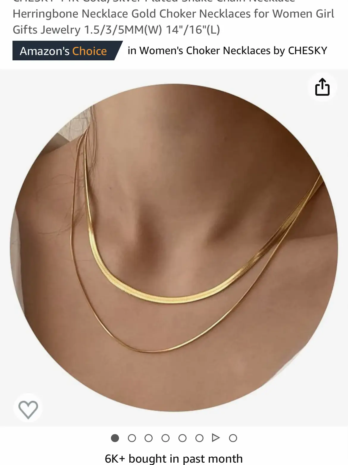 PAVOI 14K Gold Plated Twisted Rope … curated on LTK