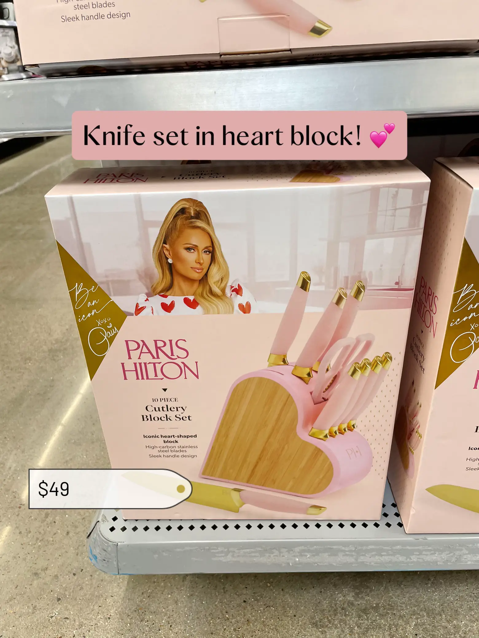 NEW Pink Paris Hilton Kitchen Collection! 🎀, Gallery posted by Yasmin