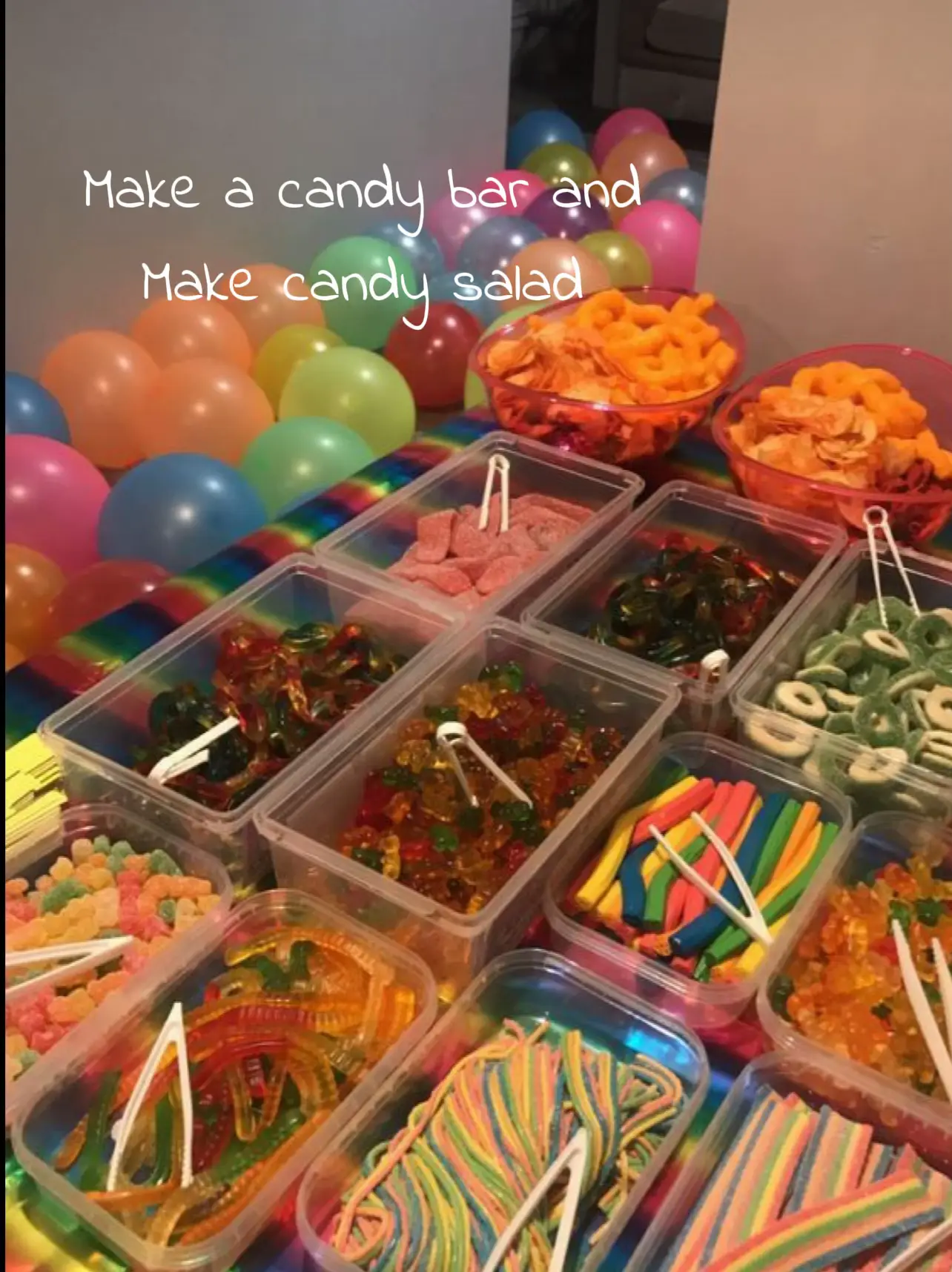 DIY Fishing Candy  Have fun with your candy, literally 🙌 Yes to