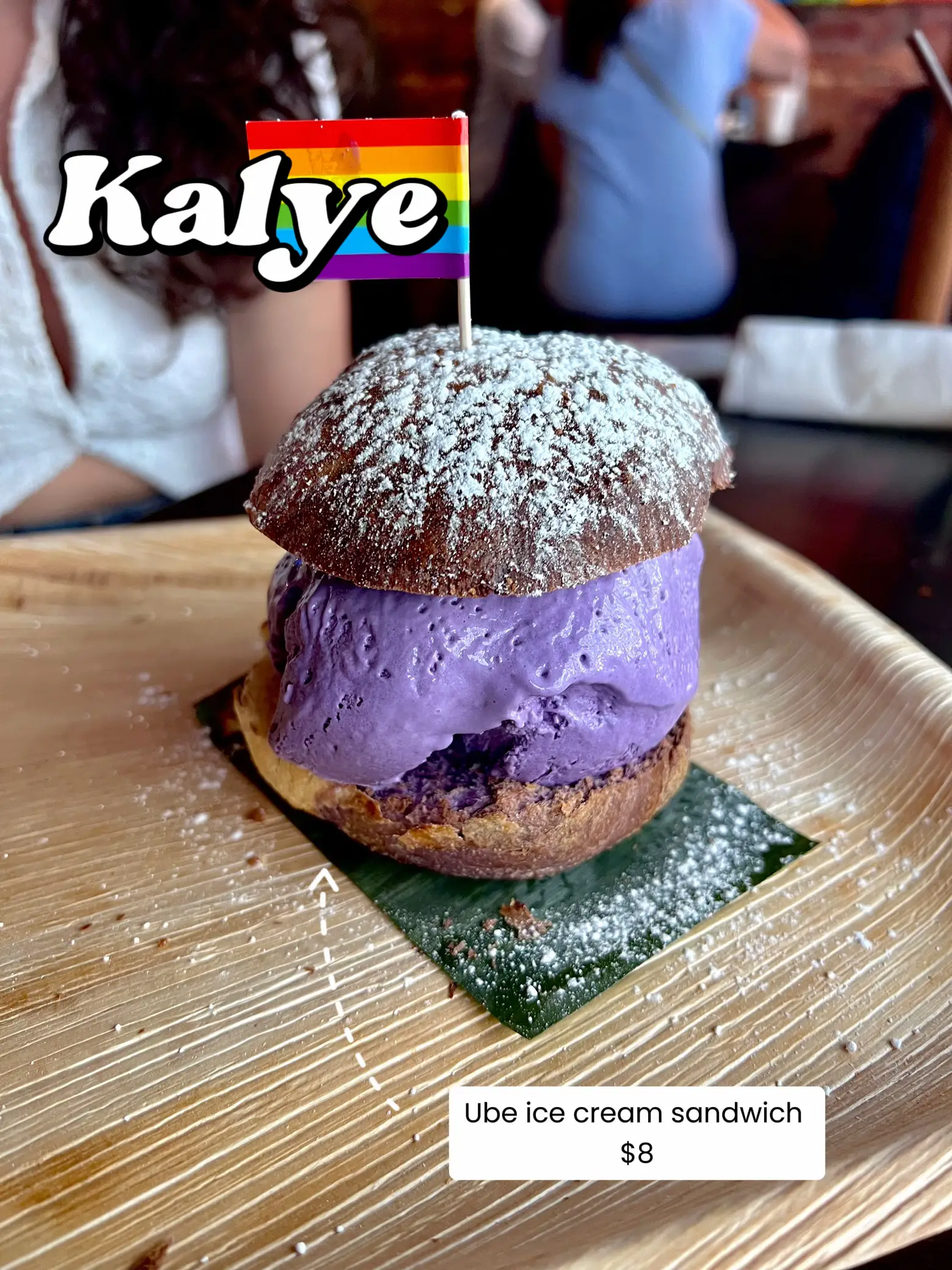 4 Ube Desserts to Try in NYC Gallery posted by Frugal Foodies Lemon8