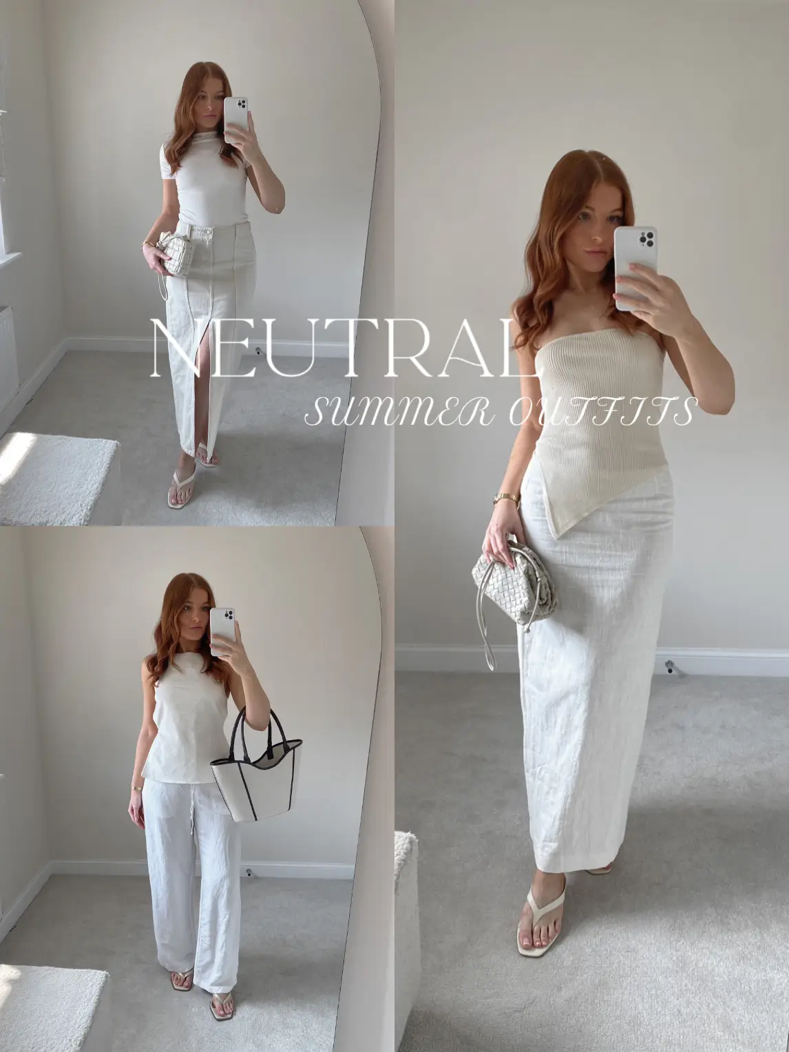 Keep or Return? Neutral summer outfits from Cos, Gallery posted by  Kavveeta