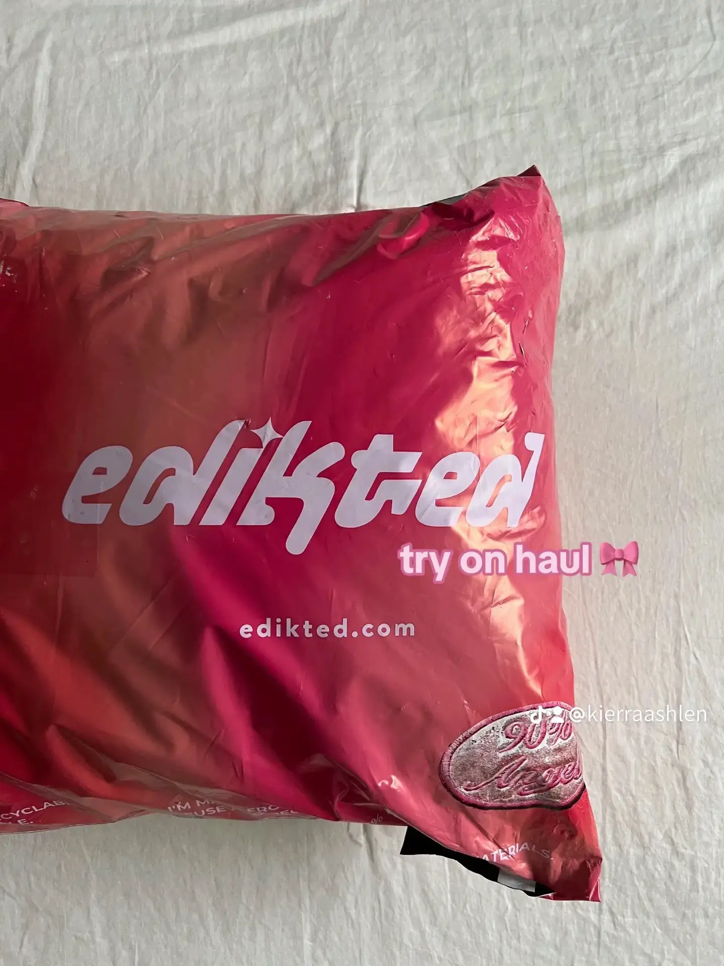 Halara Cloudful Haul, Try-On and Review 