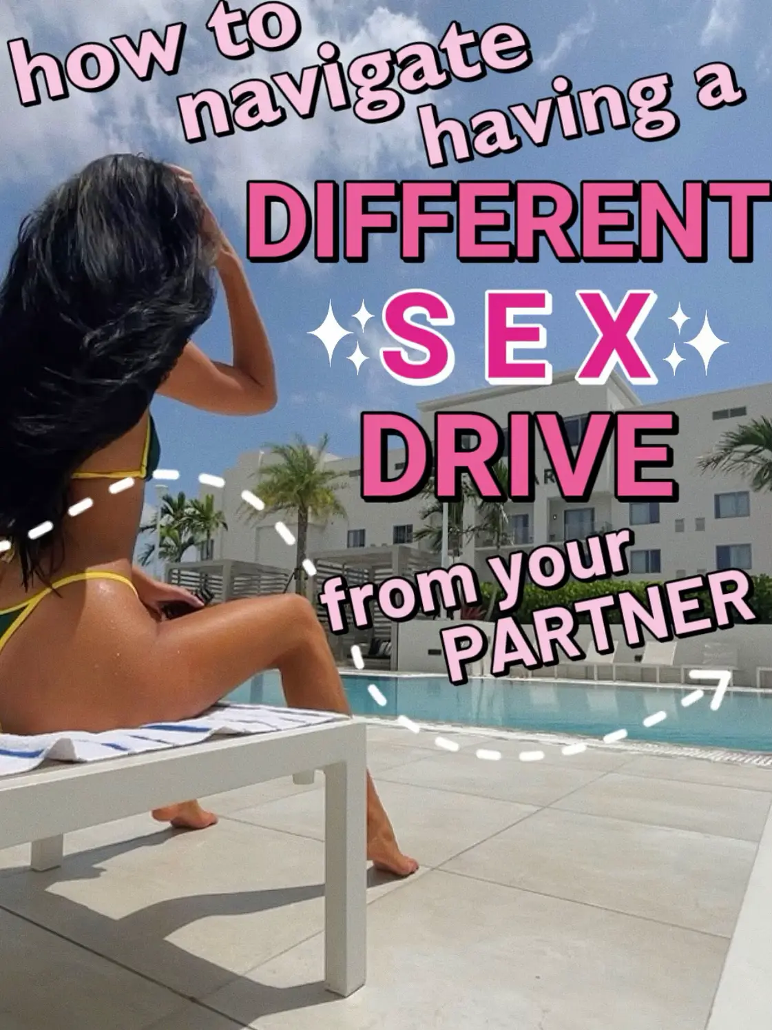 DIFFERENT SEX DRIVE from your partner: WHAT TO DO👏🏼 | Gallery posted by  Sarah Bispy | Lemon8