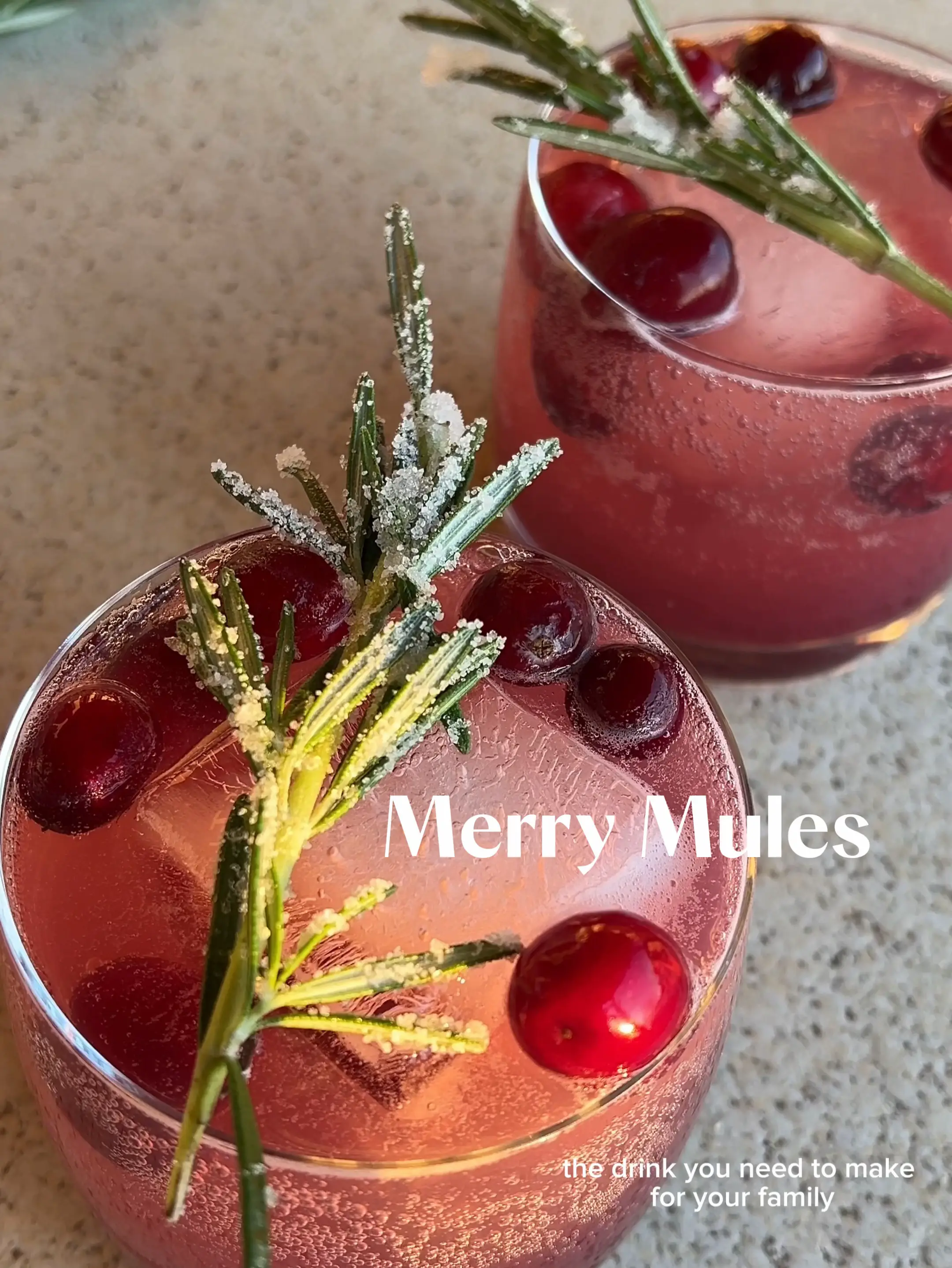 Merry Mules's images