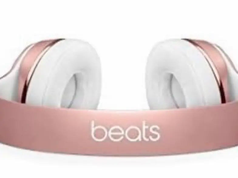 Rose best sale pink beats