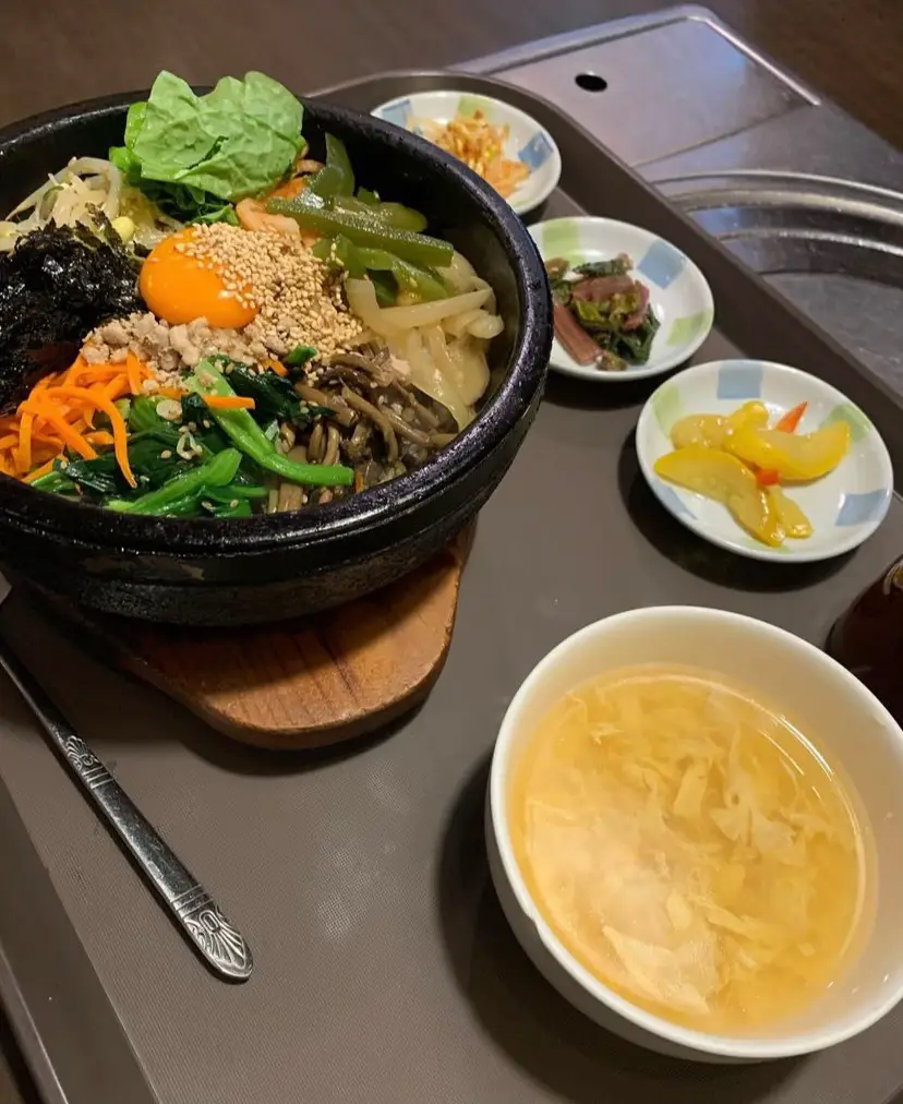 お膳⑦(松)⑅韓国 お膳⑦(松)⑅韓国 【公式通販】