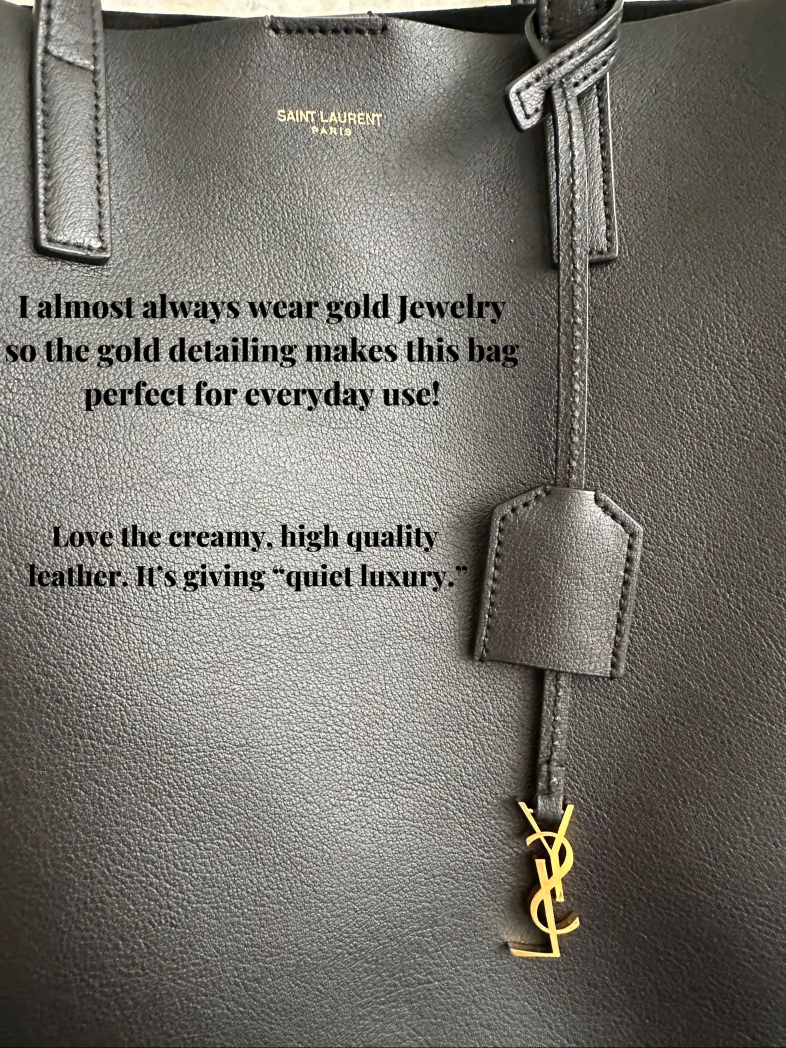 my handsome man gifted me this beautiful YSL wallet on chain. I absolu, YSL Bag
