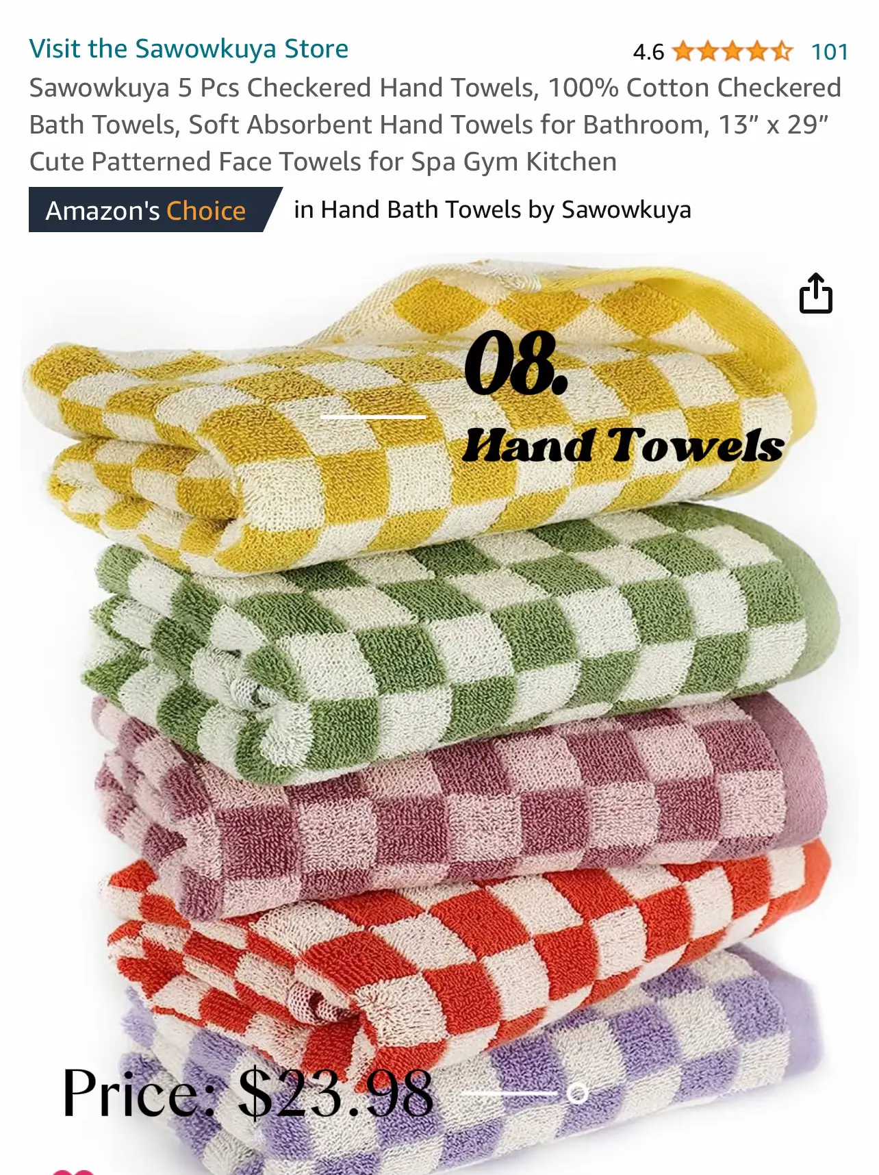 100% Cotton Kitchen Towels - Soft And Absorbent Dishcloths For Daily Cooking  - Random Color - Essential Kitchen Supplies - Temu