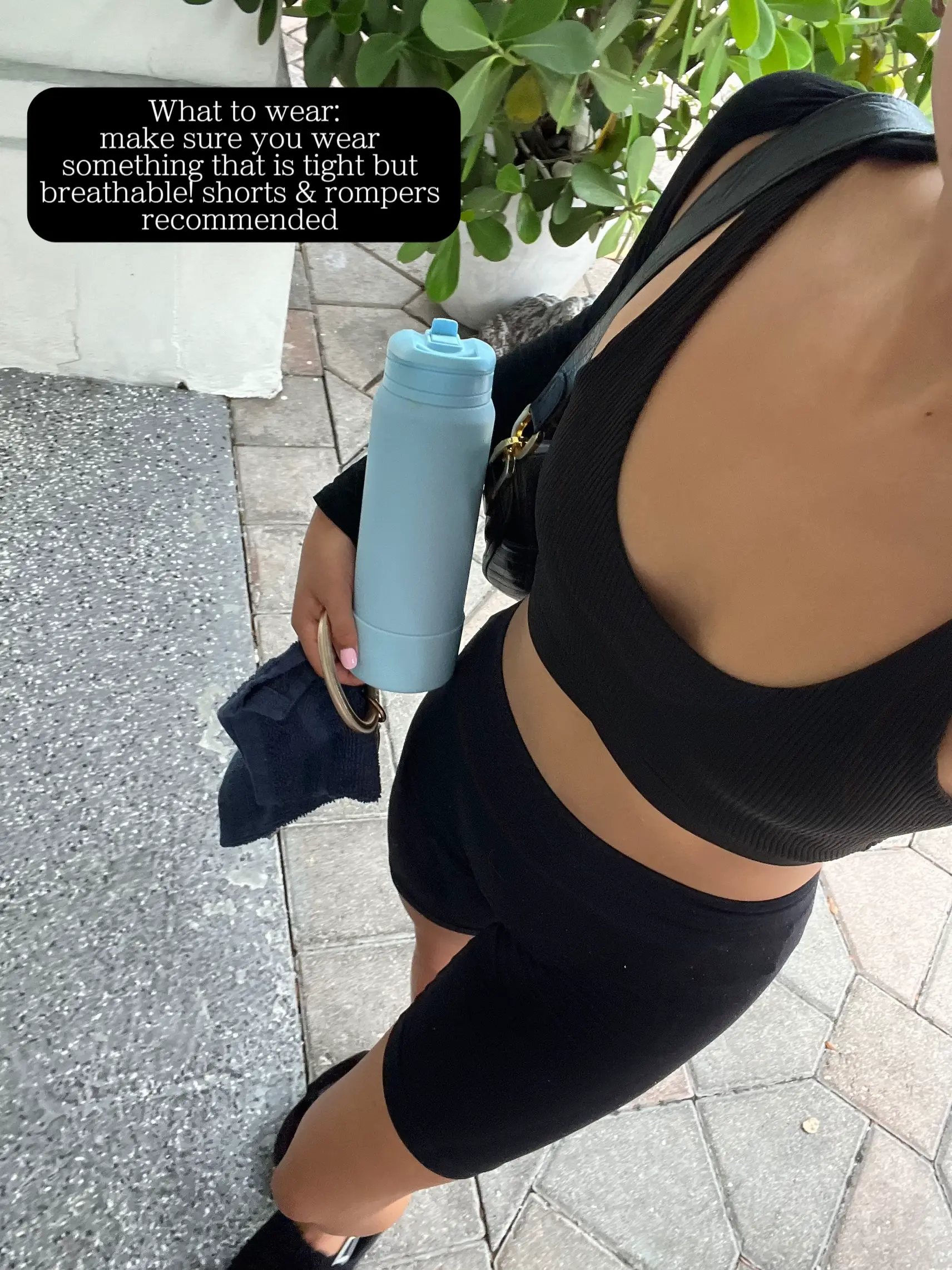 Reformer Pilates Outfit Ideas: My Recent Fits ✨, Gallery posted by Kat  Cristtine