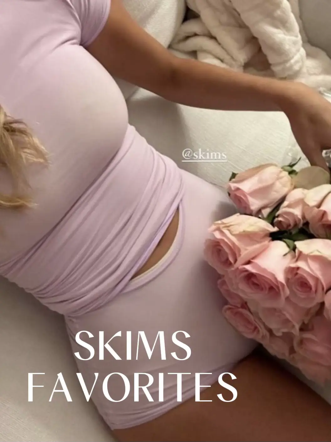 I'm plus-size and found the best dupe for Kim Kardashian's Skims for curvy  women - I don't even have to suck in
