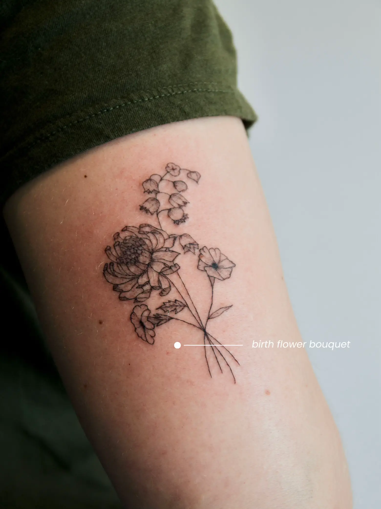 Tattoo uploaded by Alyssa • Beautiful! #flowertattoo #rose