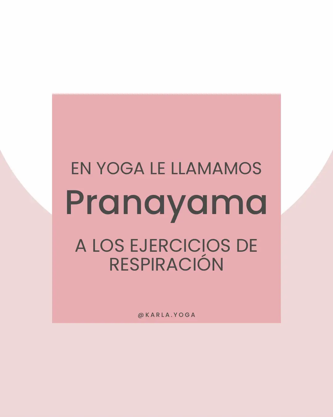 Beneficios de los ejercicios de respiración 🤍 | Gallery posted by  karla.yoga | Lemon8