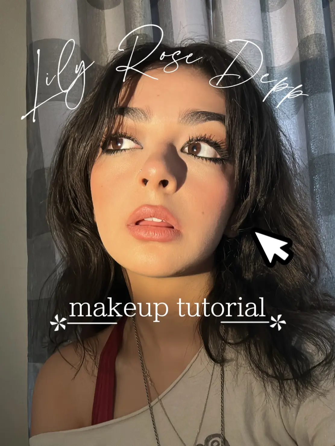 Attraction - Josie Kelly - Natural glam 💛 . . . #makeup
