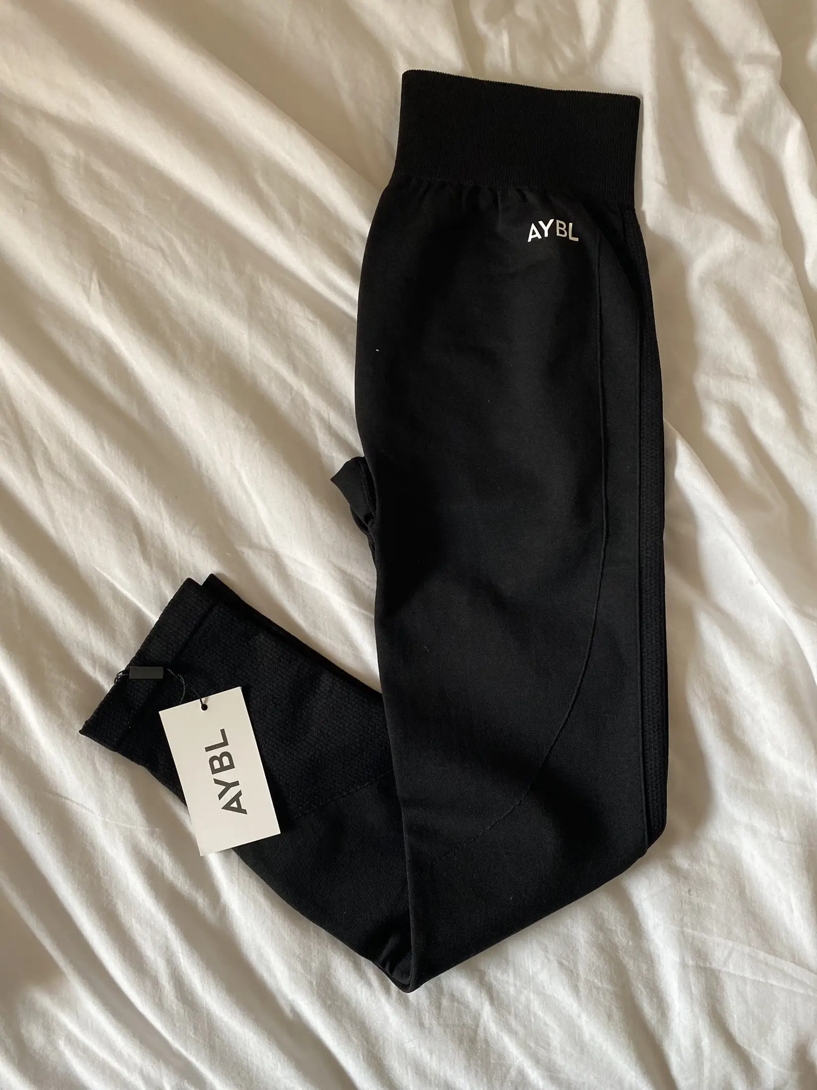 AYBL V2 SEAMLESS SETS TRY-ON + REVIEW
