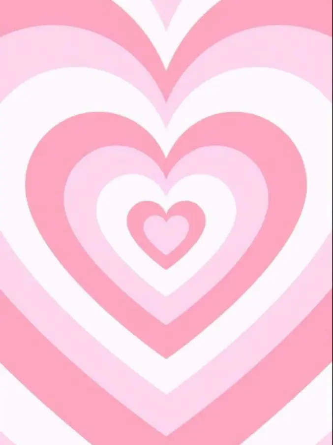 ポーリングアート】ハート うくっ キャンバス Valentine ピンク ポーリングアート】ハート うくっ キャンバス Valentine ピンク