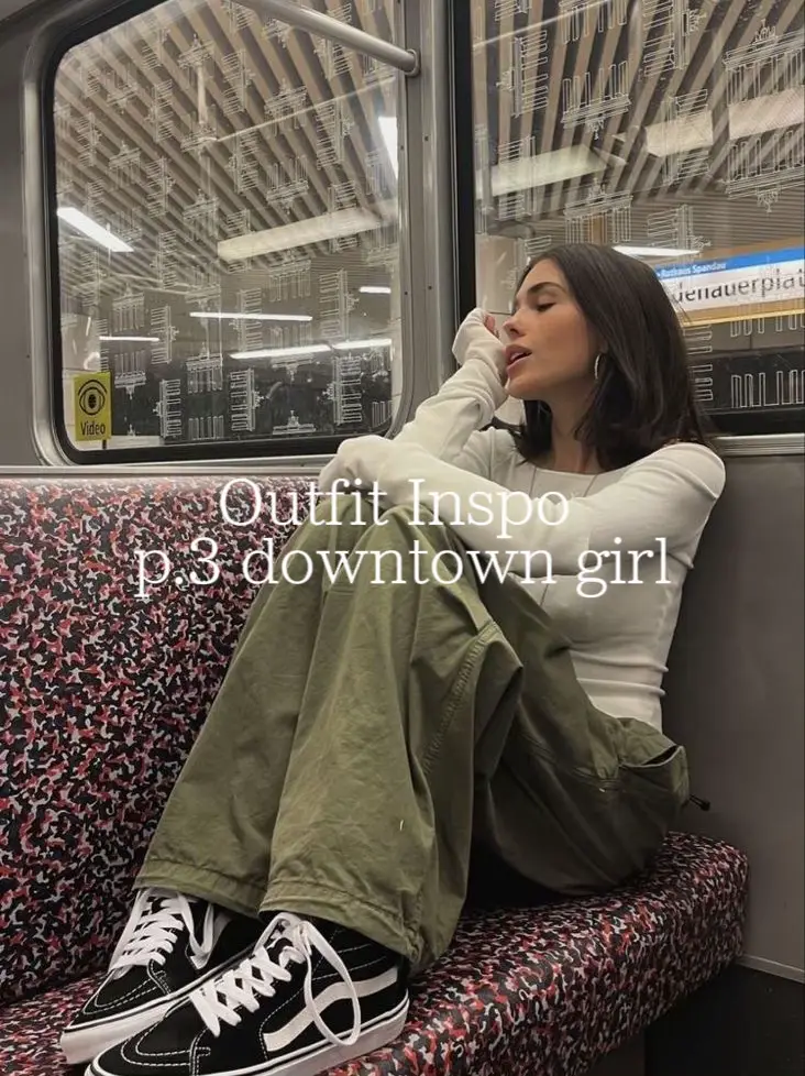3 #fyp #dowtowngirl #outfit #outfitideas #girl #fashion