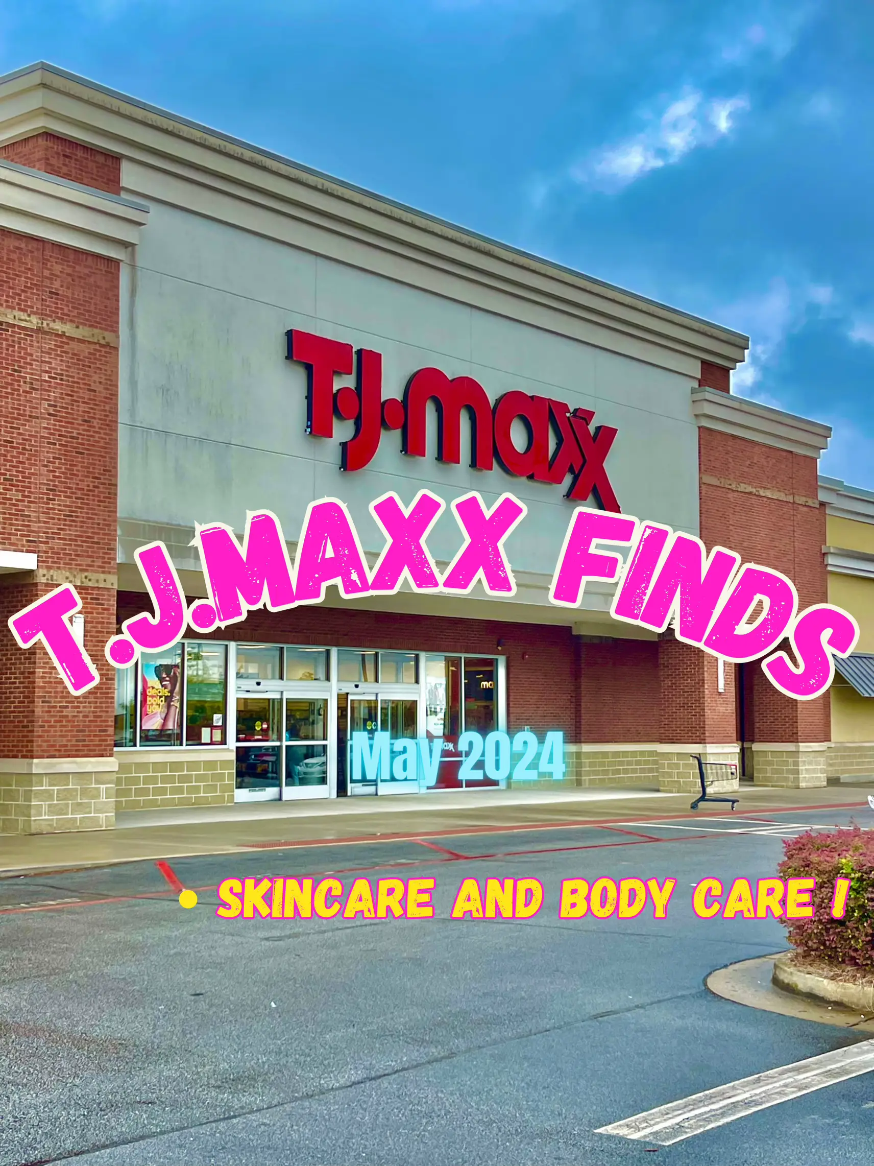 Tj Maxx Escondido - n9p6vea