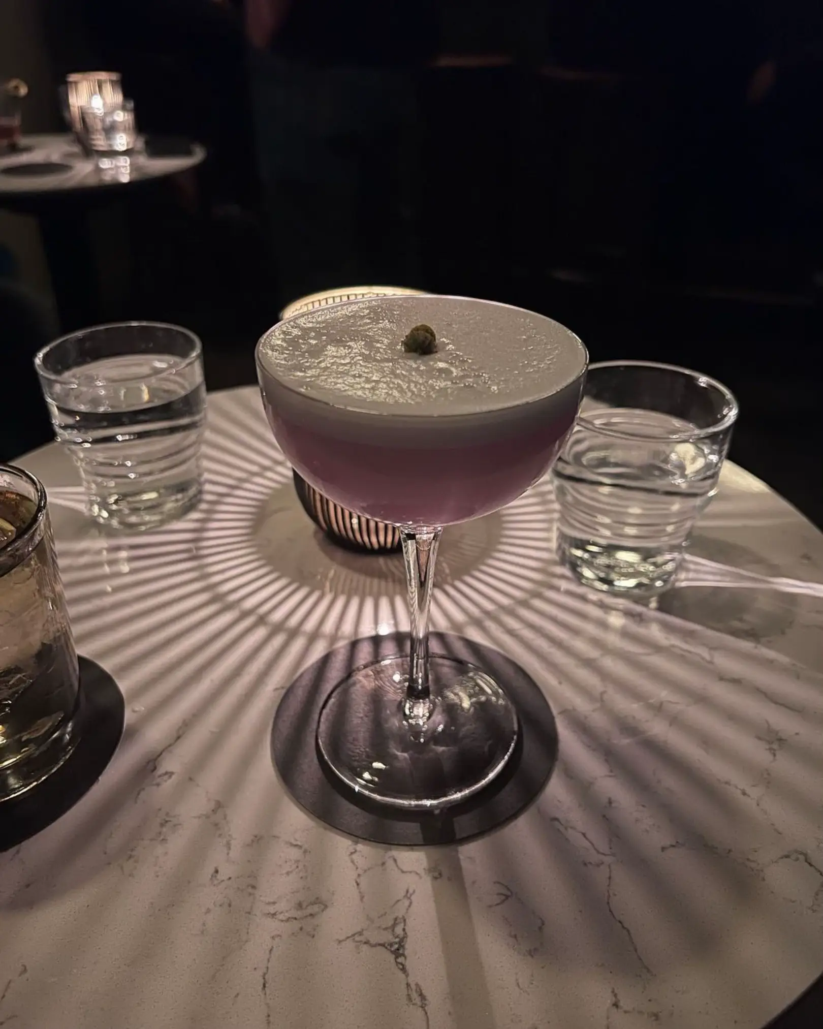 Roquette — Seattle Cocktail Week