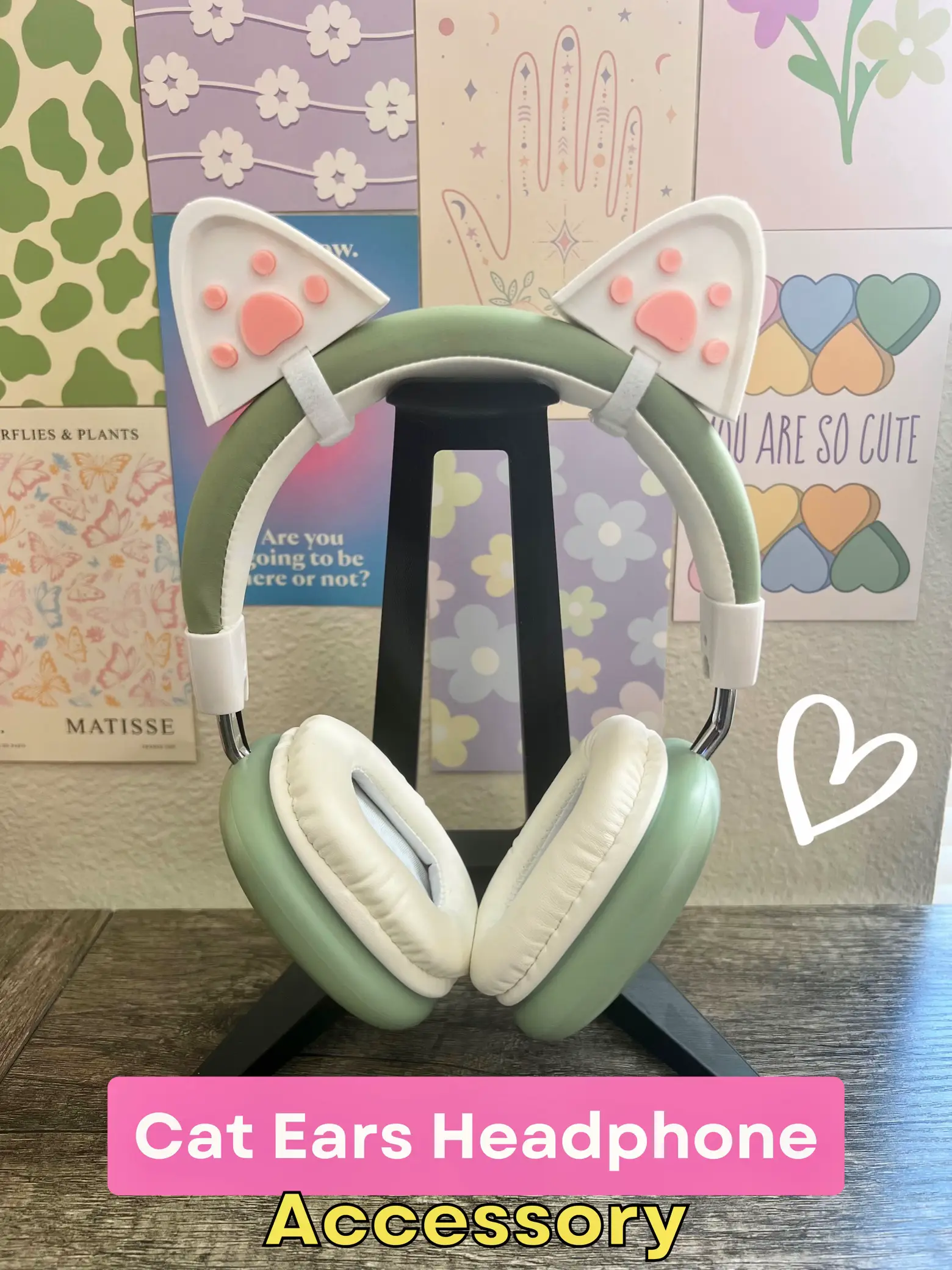 i love #stickers #foryou #headphones #sony #fyp