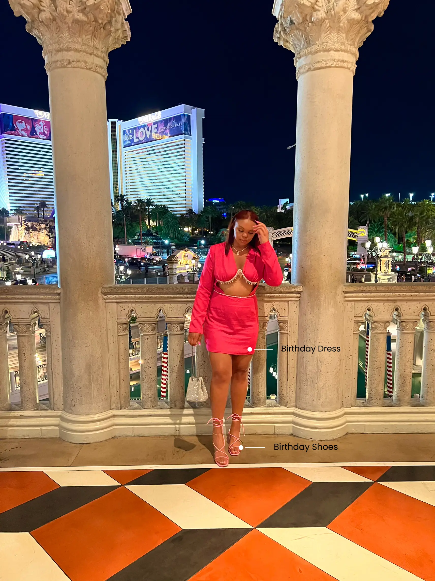 Las Vegas Outfit Ideas 💗, Gallery posted by Kenya
