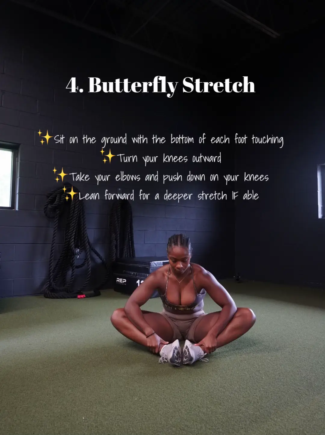 7 Hip Mobility Exercises
