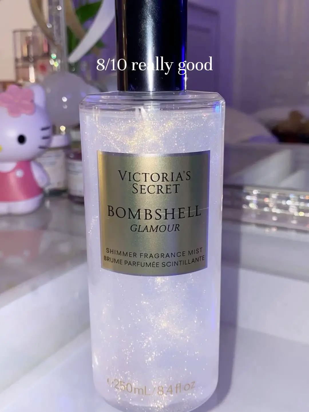 victoria secret wicked perfume review｜TikTok Search
