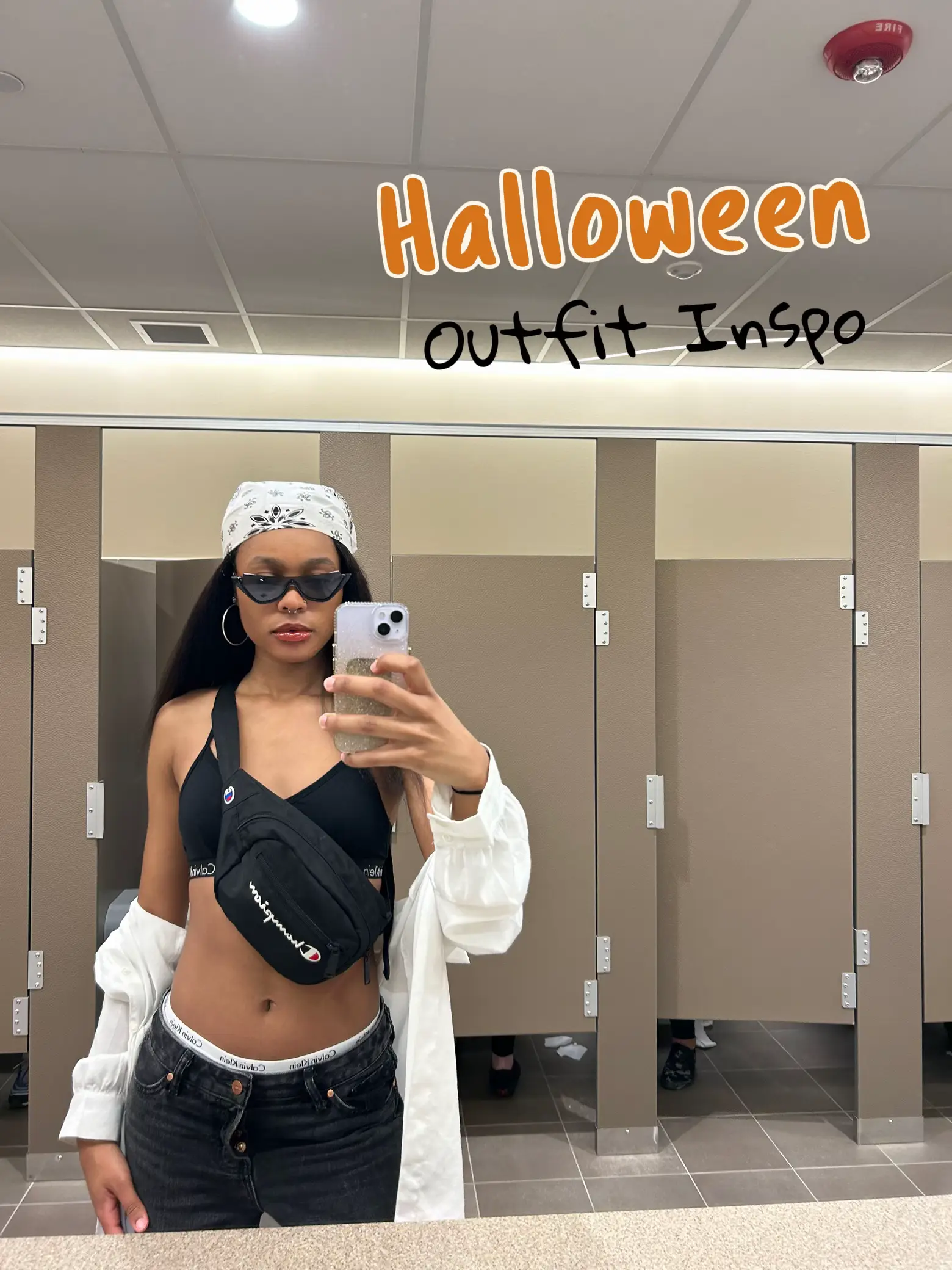 Halloween Outfit Ideas Gallery posted by Taylor’s World Lemon8