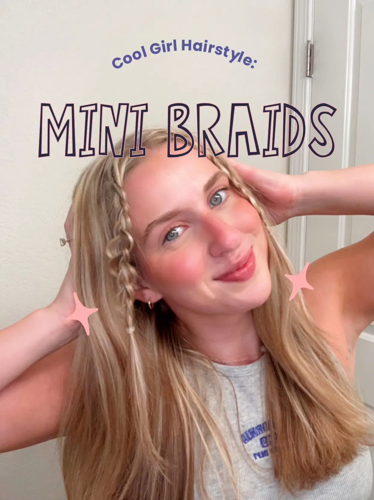 20 top Mini Braids for Medium Length Hair ideas in 2024