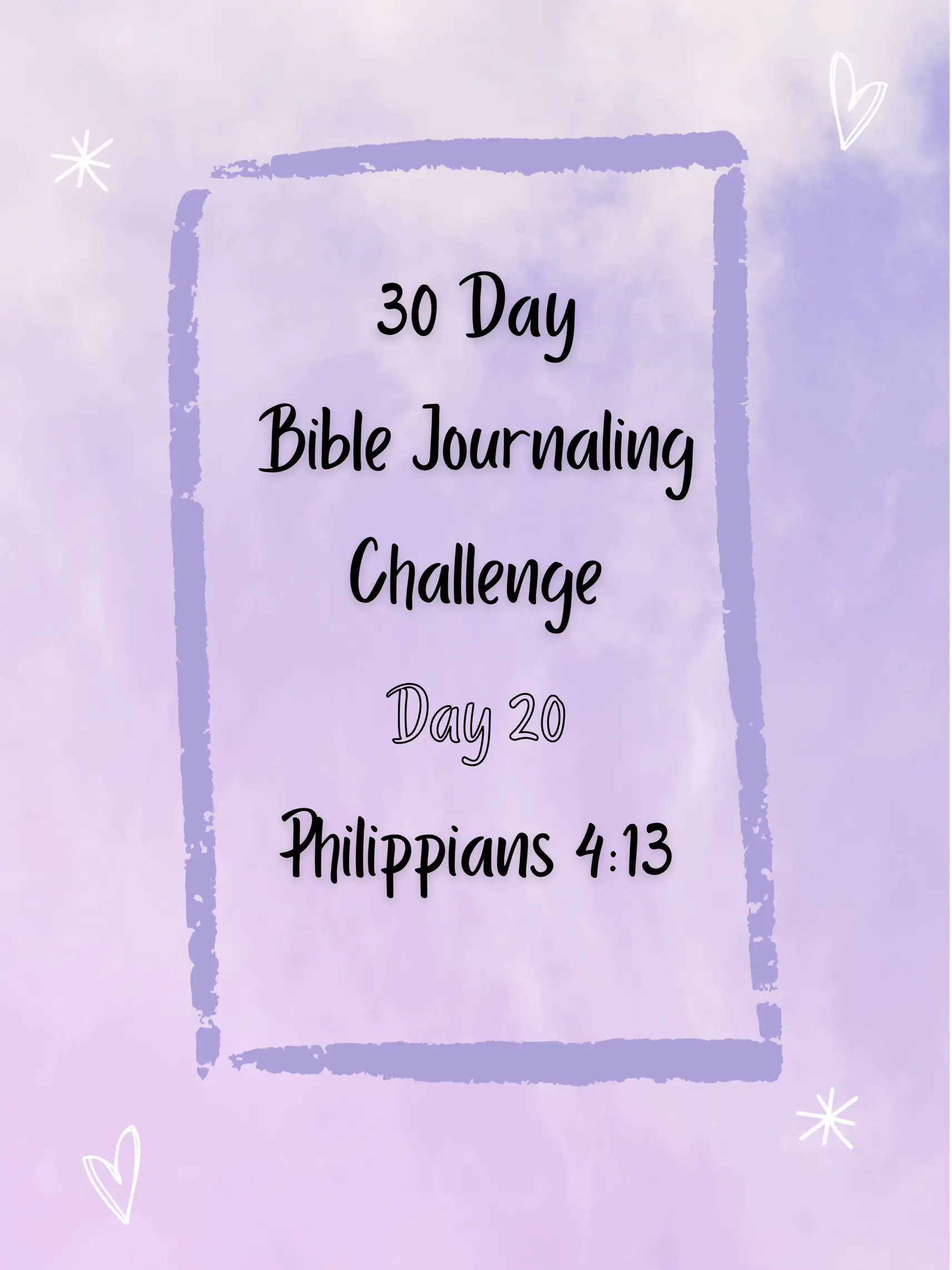 Reply to @karinamarlene I created a bible journaling kits with all