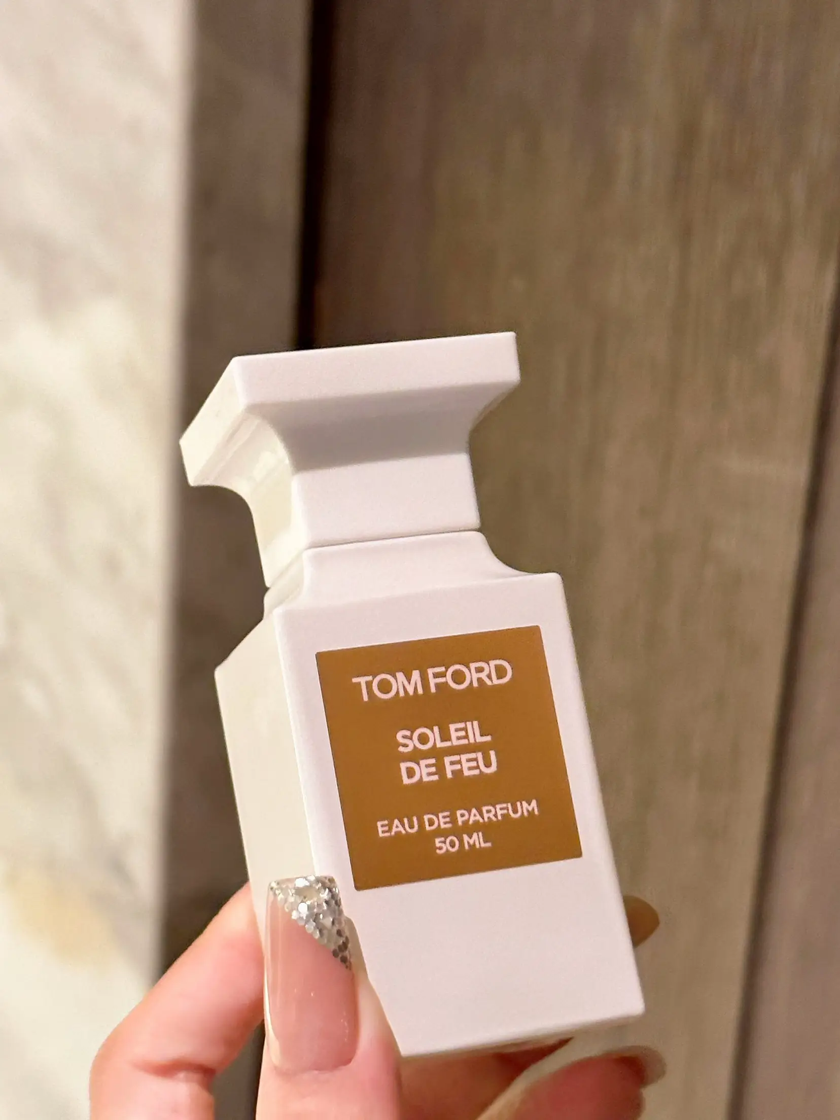 Tom Ford Soleil De Feu 50ml 香水 - drnelsontakematsu.com.br