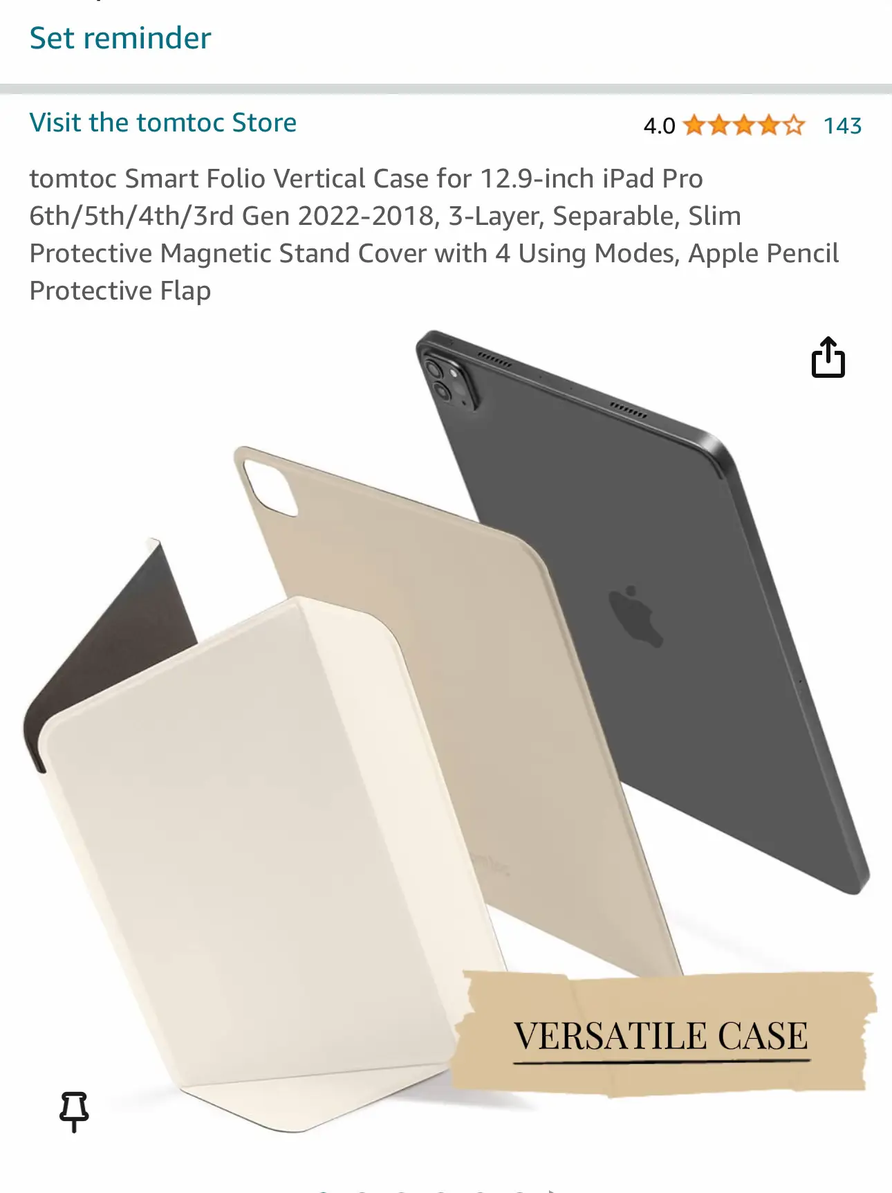 Évaluation du protecteur d'écran Paperlike pour iPad - Blogue Best Buy