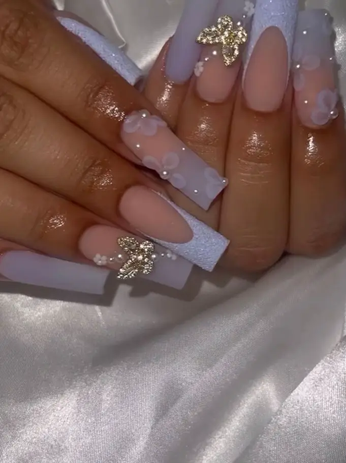 20 top Nails Inspo 2023 ideas in 2024