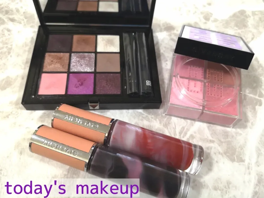 Designer Deep Dive: Givenchy — Blushful Belle