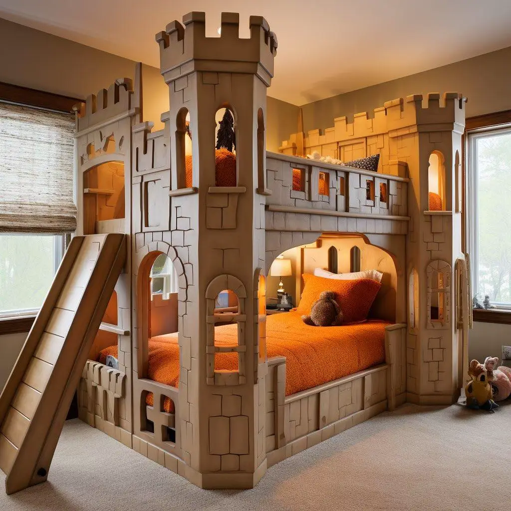 20 top Castle Bedrooms ideas in 2024