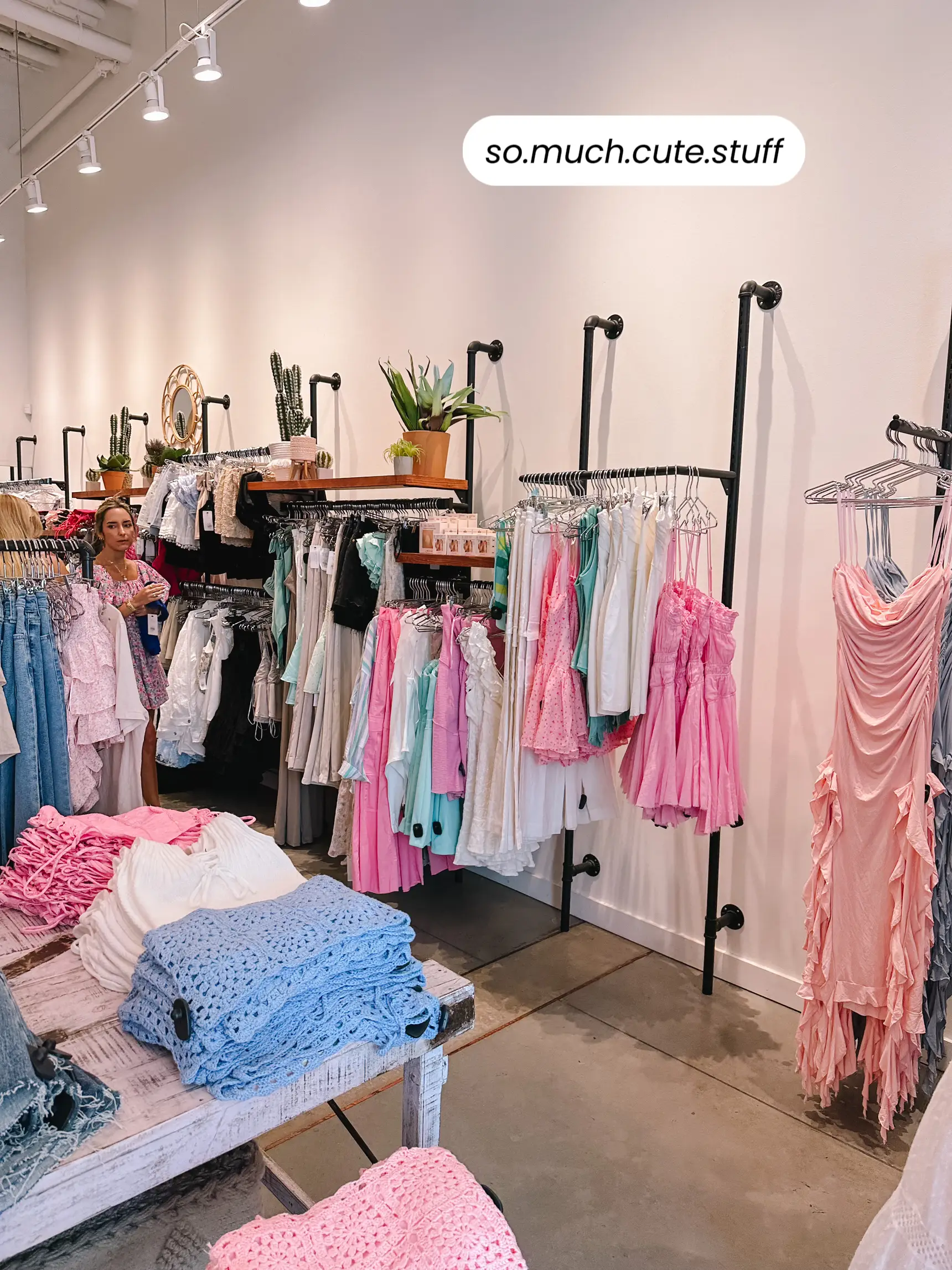 New York Oversized Blazer • Shop American Threads Women's Trendy Online  Boutique – americanthreads