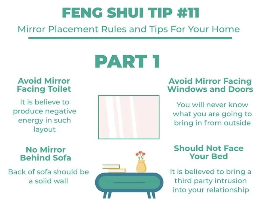Fengshui basics to elevate your ✨ home ✨, Gallery posted by Ana Bohra 🏠✨