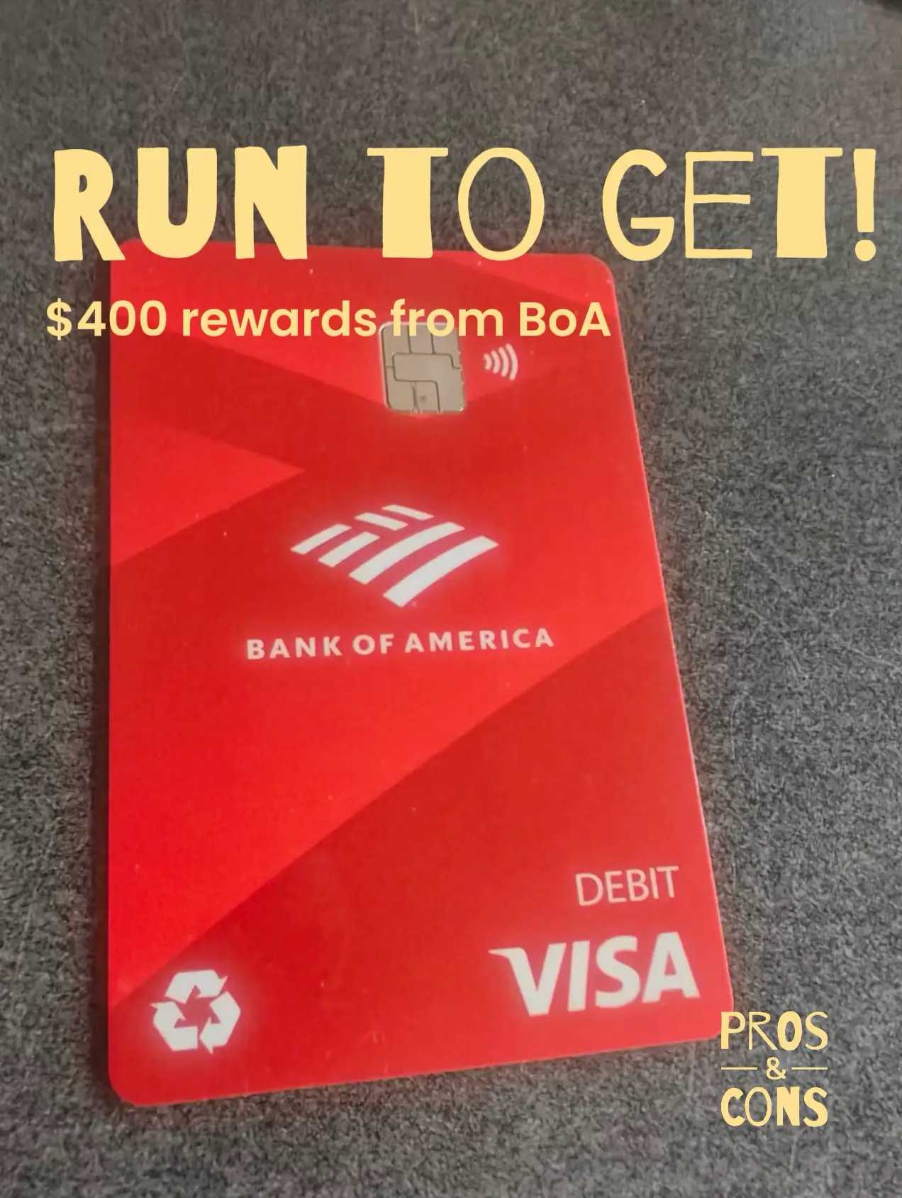 boa open account bonus