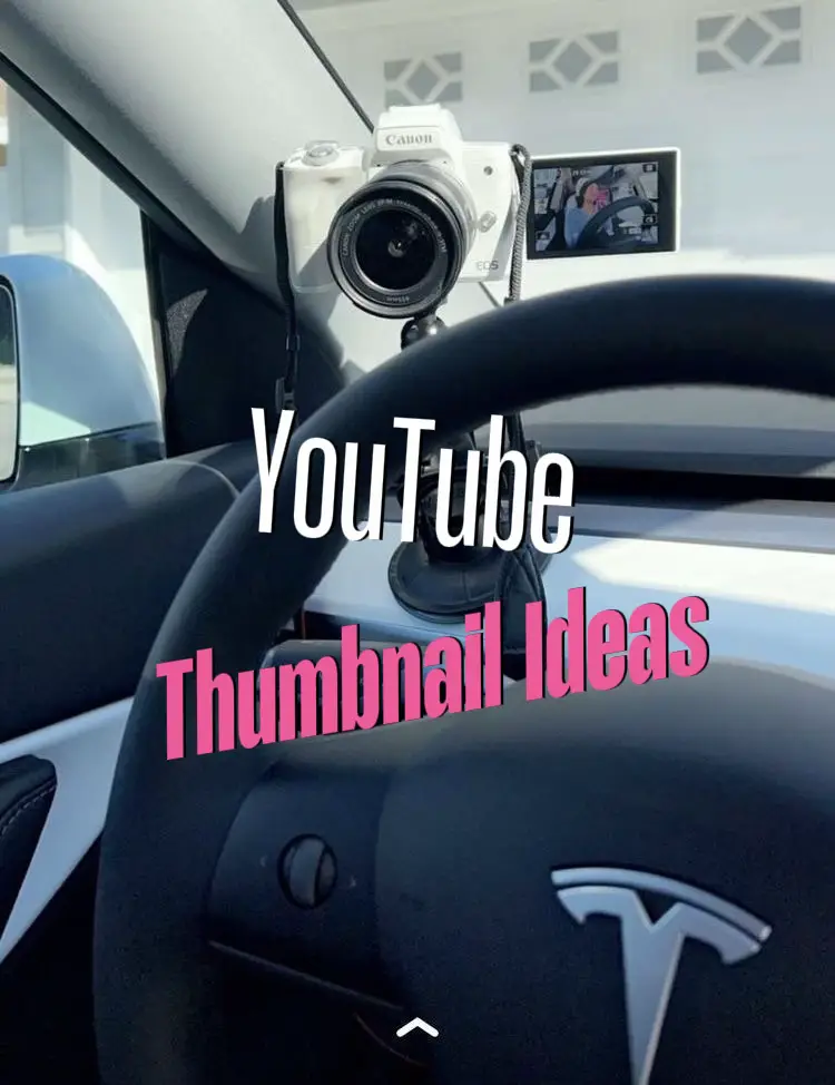 YouTube Thumbnail Ideas's images