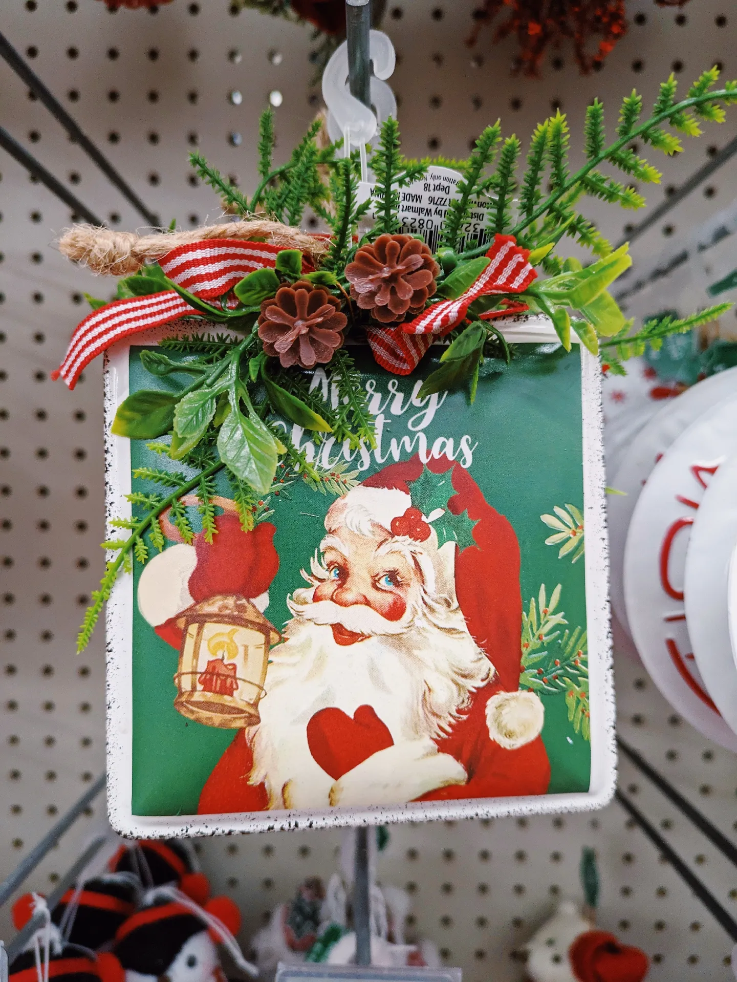 Walmart Christmas Ornaments Pt 1 Gallery posted by Hanny Lemon8