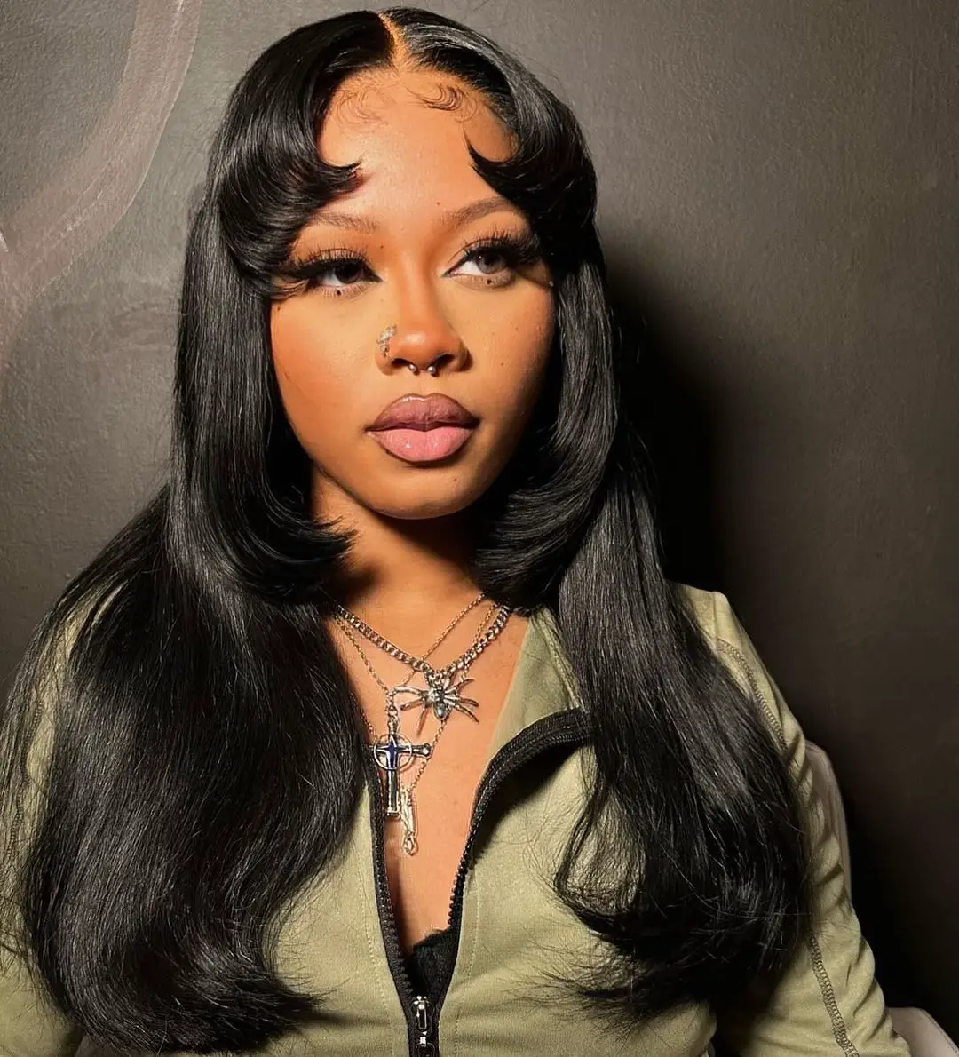 20 top Baddie Hairstyles ideas in 2024