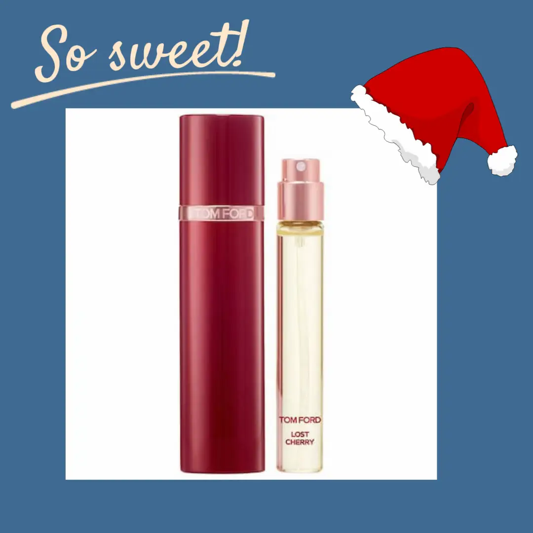 What’s on my dream Christmas wishlist?? Gallery posted by Madeleine