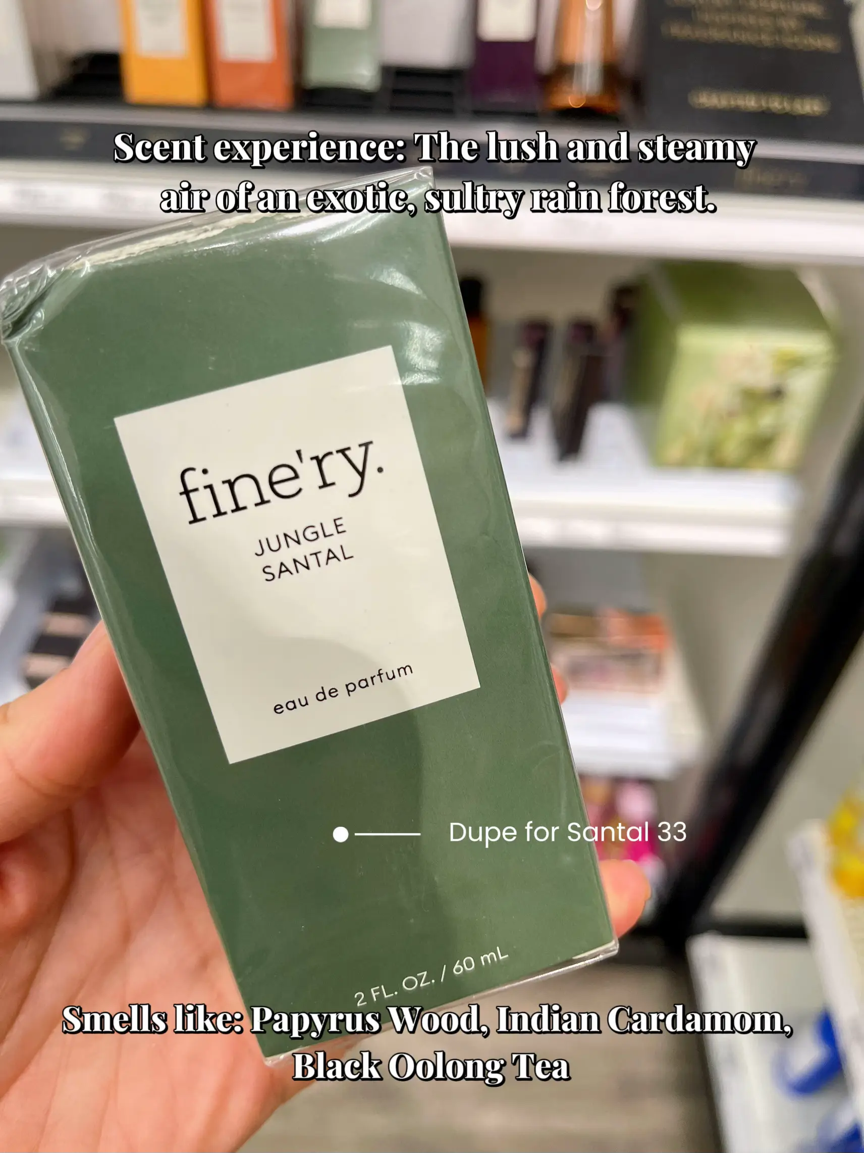 Target Fragrance Dupes! ✨, Gallery posted by Yvette