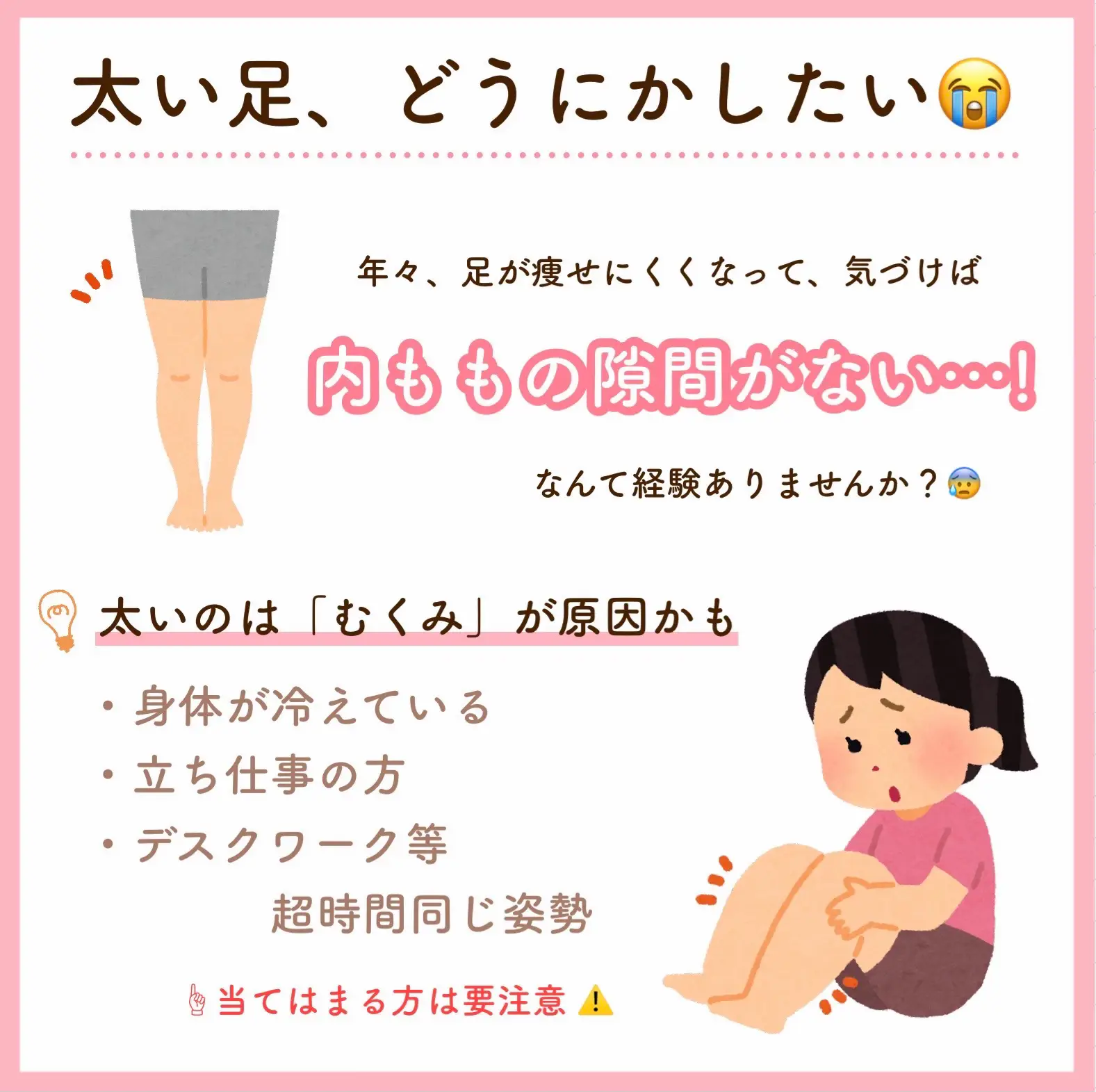 下半身のスタイルの悩みにはこの着圧タイツ✨ | cocotte_gourmetが投稿したフォトブック | Lemon8