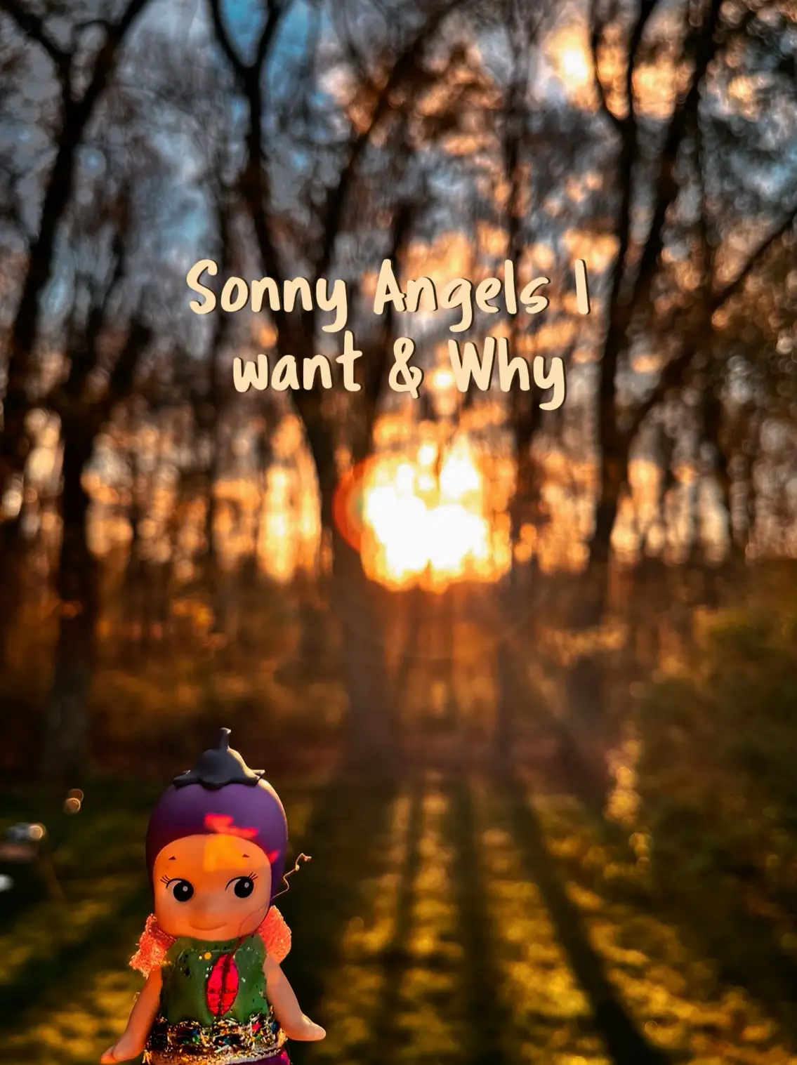Sonny Angel 👼🏻  Sonny angel, Angel aesthetic, Cute cases