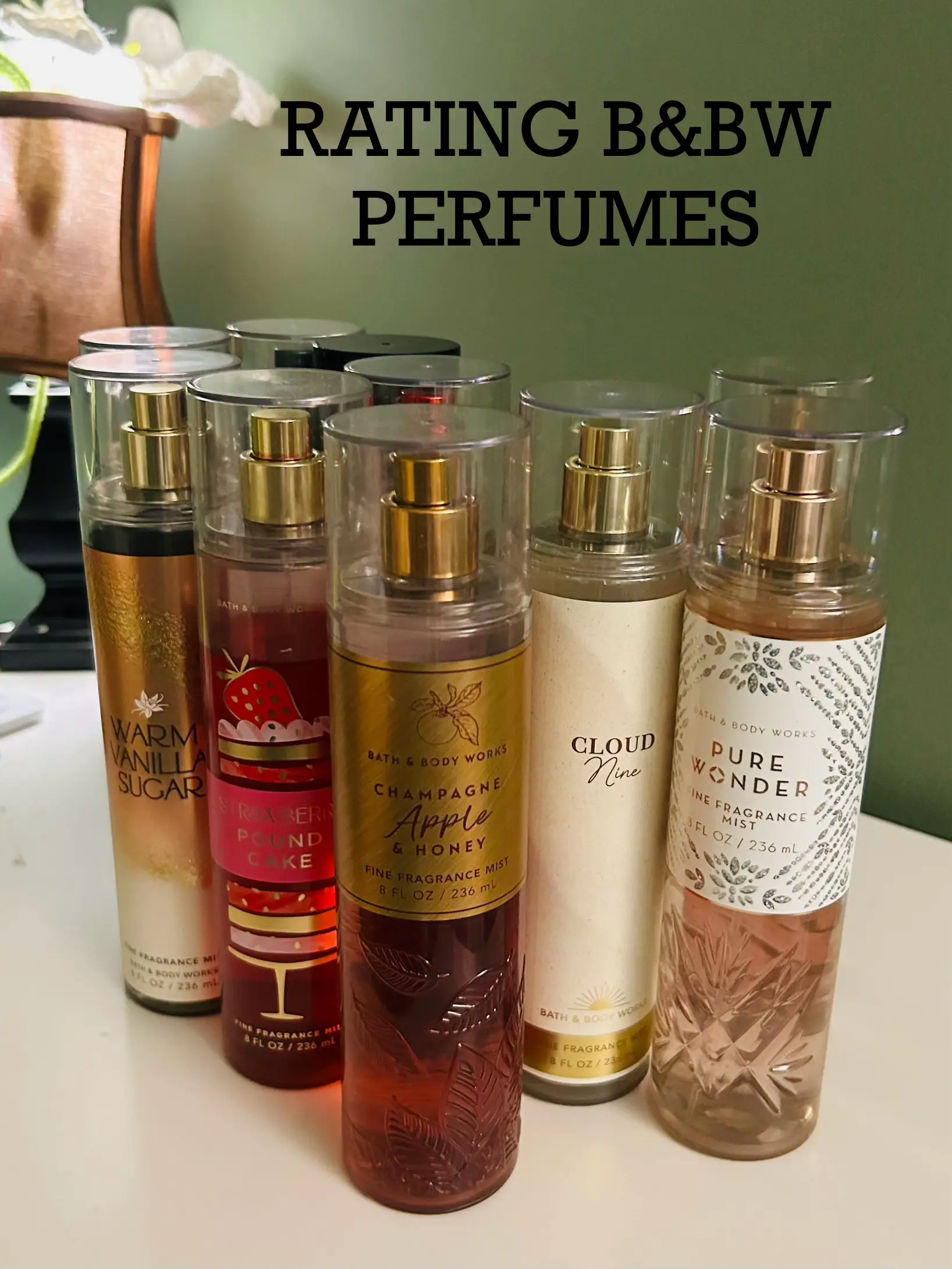 Fine Fragrance Mist Angel Gold Victoria's Secret 250ml - Cosmeticos da ray