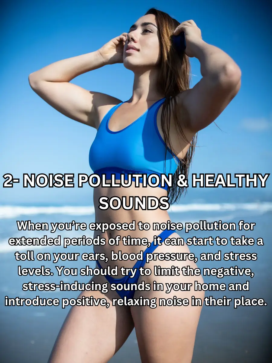No Bra - Noise Pollution - Muskel 2
